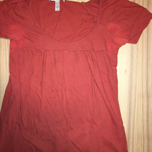 3/$10💙 American Rag Top - Picture 3 of 7